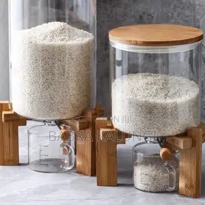 Cereal Dispenser