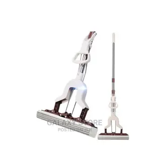 Self Mopping Squeezer