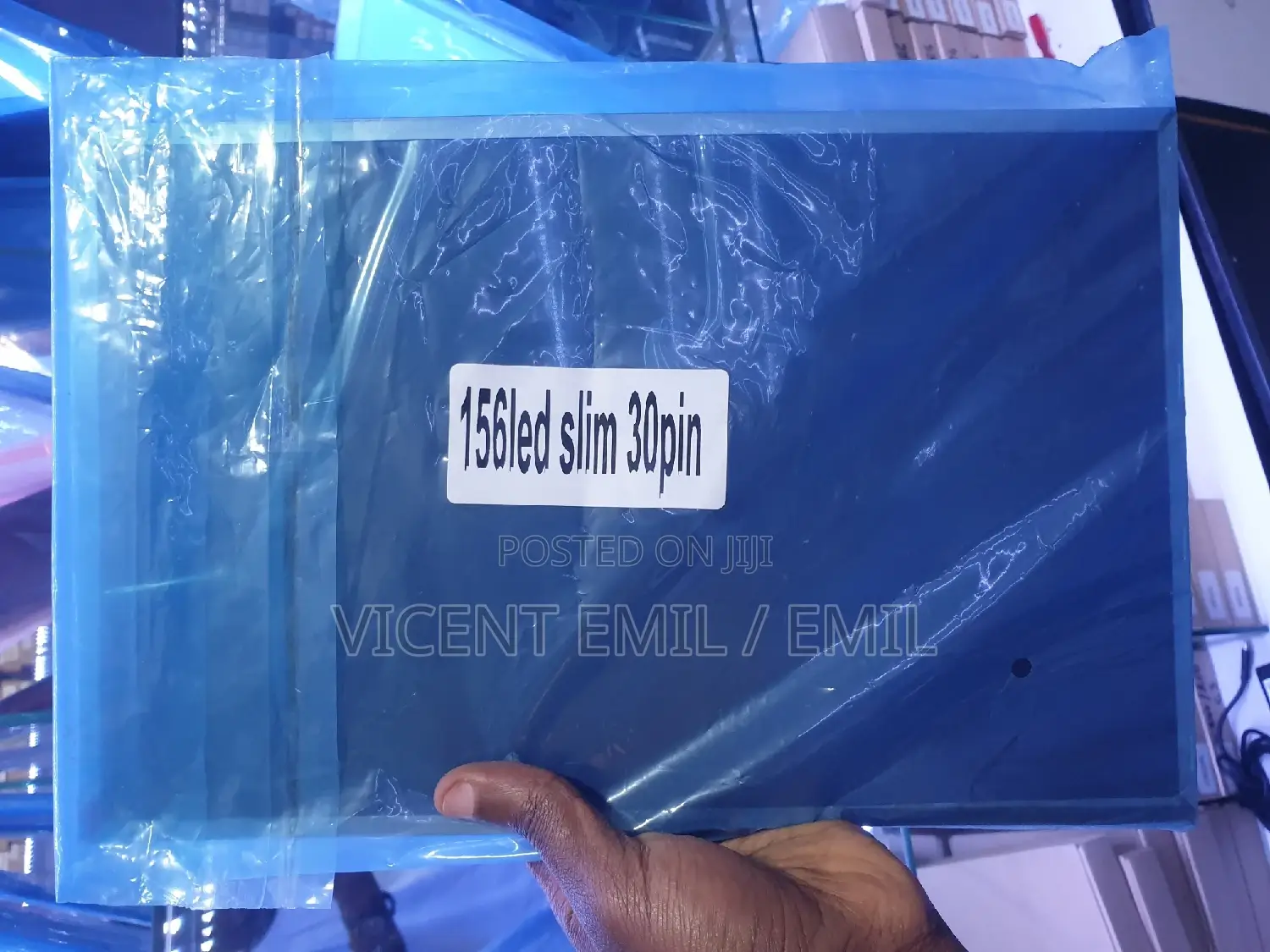 Laptop Screens Replacement All Brands