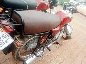 Bajaj Boxer 150 UG 2018 Red
