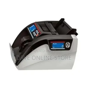 Bill Counter 5800D (Money Counting Machine)
