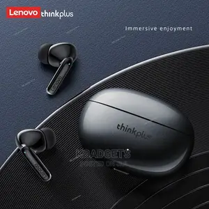 Lenovo Thinkplus