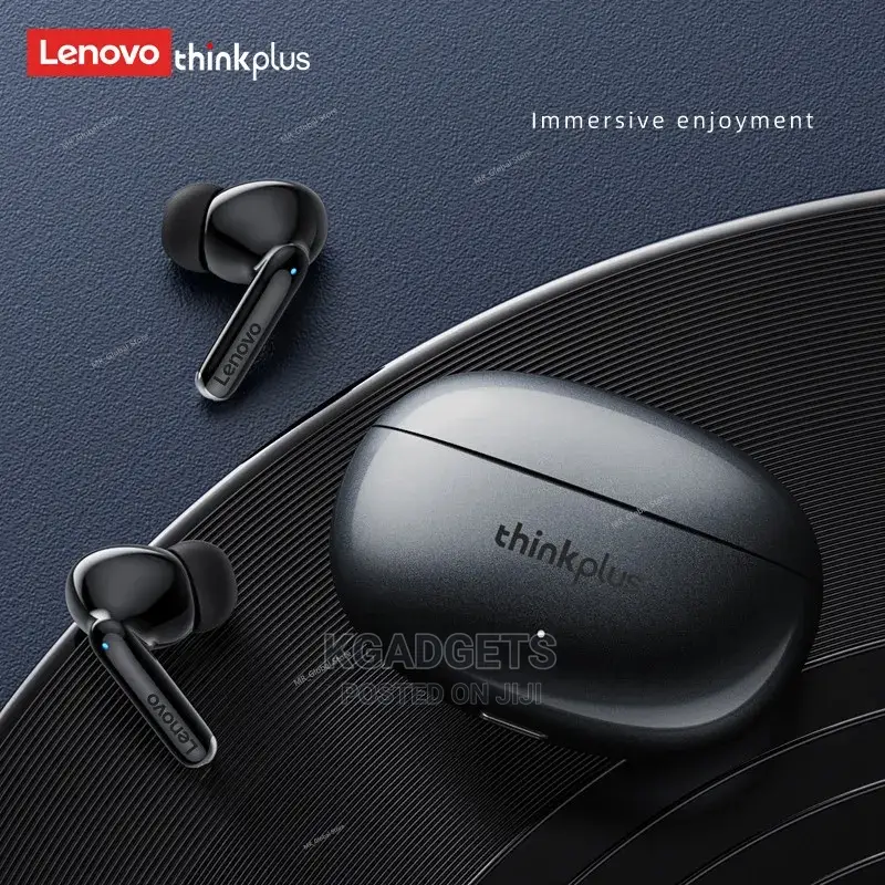 Lenovo Thinkplus