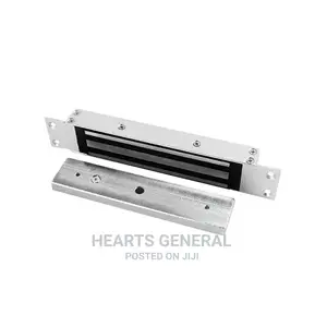 Sliding Door Magnetic Lock 280kg