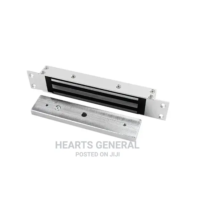 Sliding Door Magnetic Lock 280kg