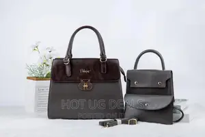 3pcs Ladies Designer Handbags