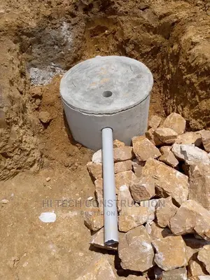 Septic Tank System That Does Not Get Full