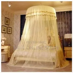 Round Top Mosquito Net –