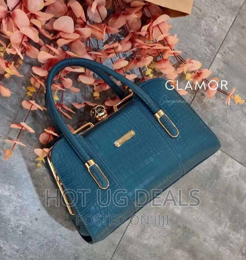 Ladies Designer Handbags