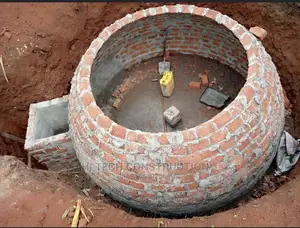 Biogas Clean Reliable Cooking Gas From Human Animals