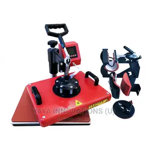Heatpress First Choice