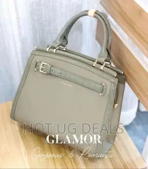 Ladies Classic Handbag