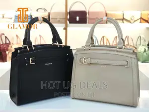 Ladies Classic Handbag- Colour Variation on Choice