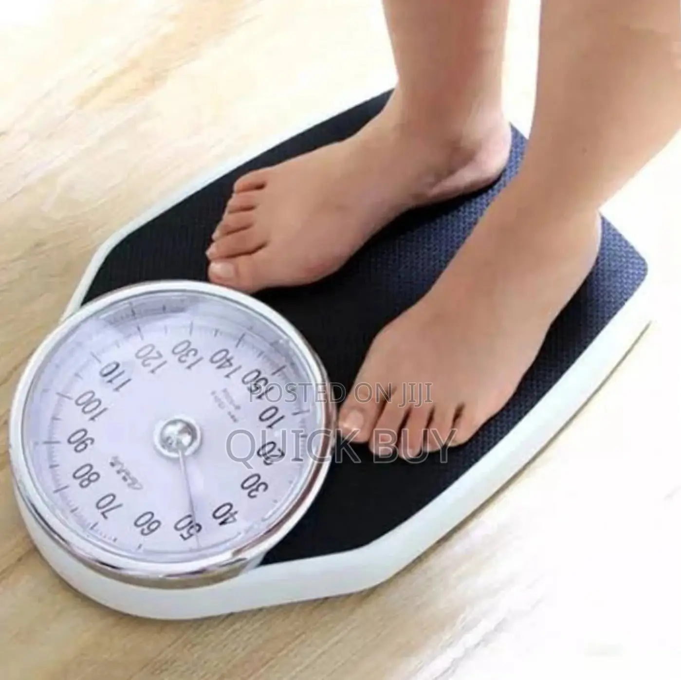 Kinlee Hospital/ Clinic Heavy Duty Analog Scale