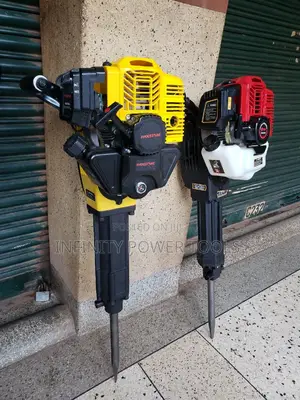 Jackhammer