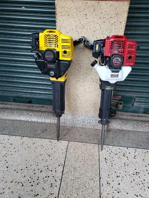 Jackhammer