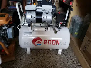 Silent Compressor