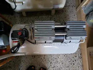 Silent Compressor