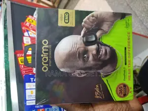 Oraimo Freepods3