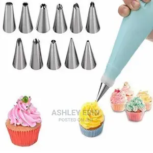 19pccs Cake Decorating Set Tool