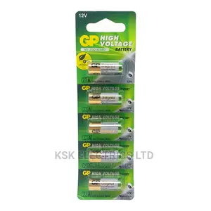 Alkaline Batteries 23-12v