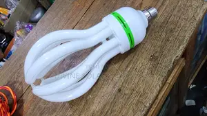 105W Energy Saver Bulbs