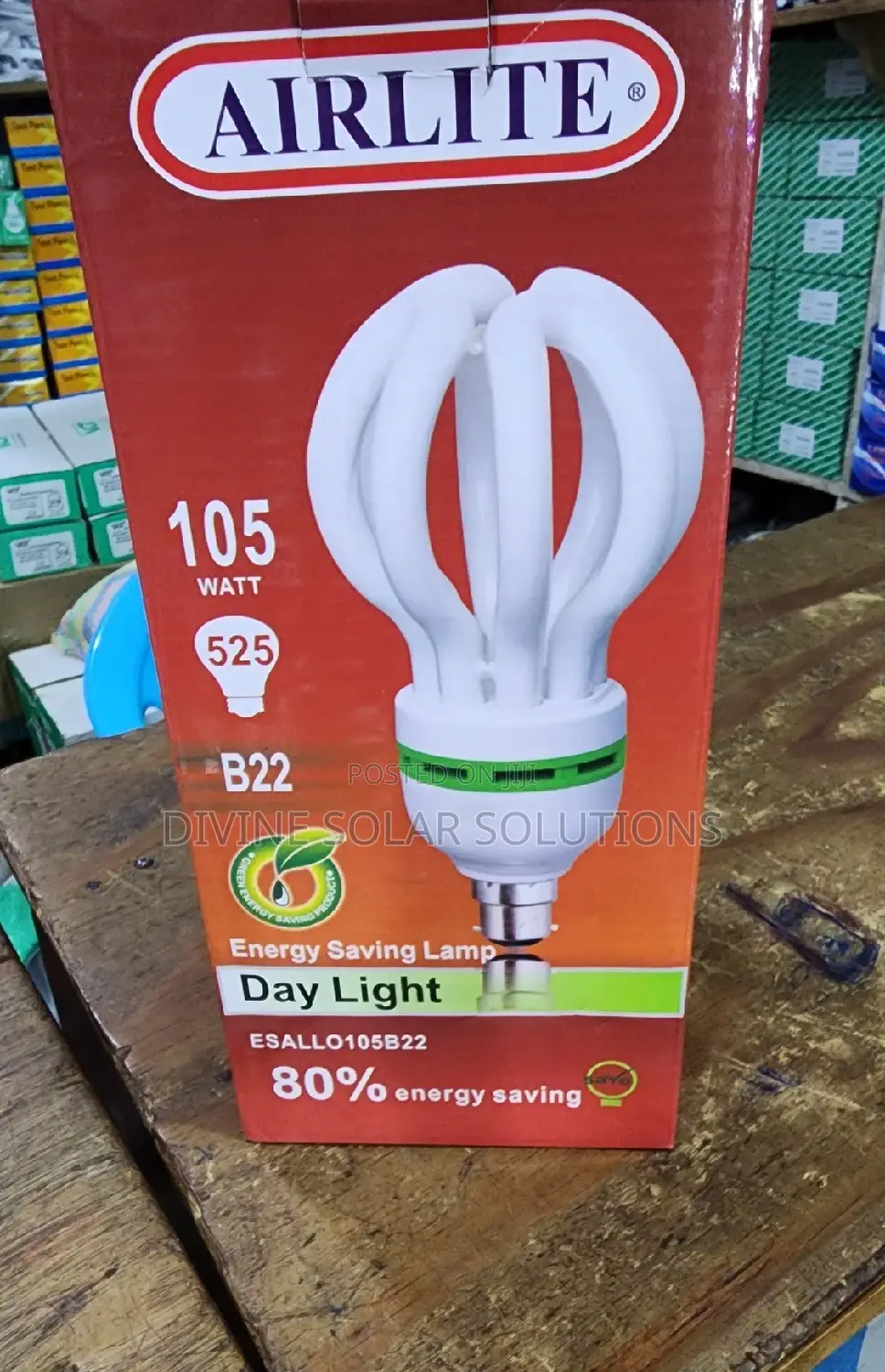 105W Energy Saver Bulbs