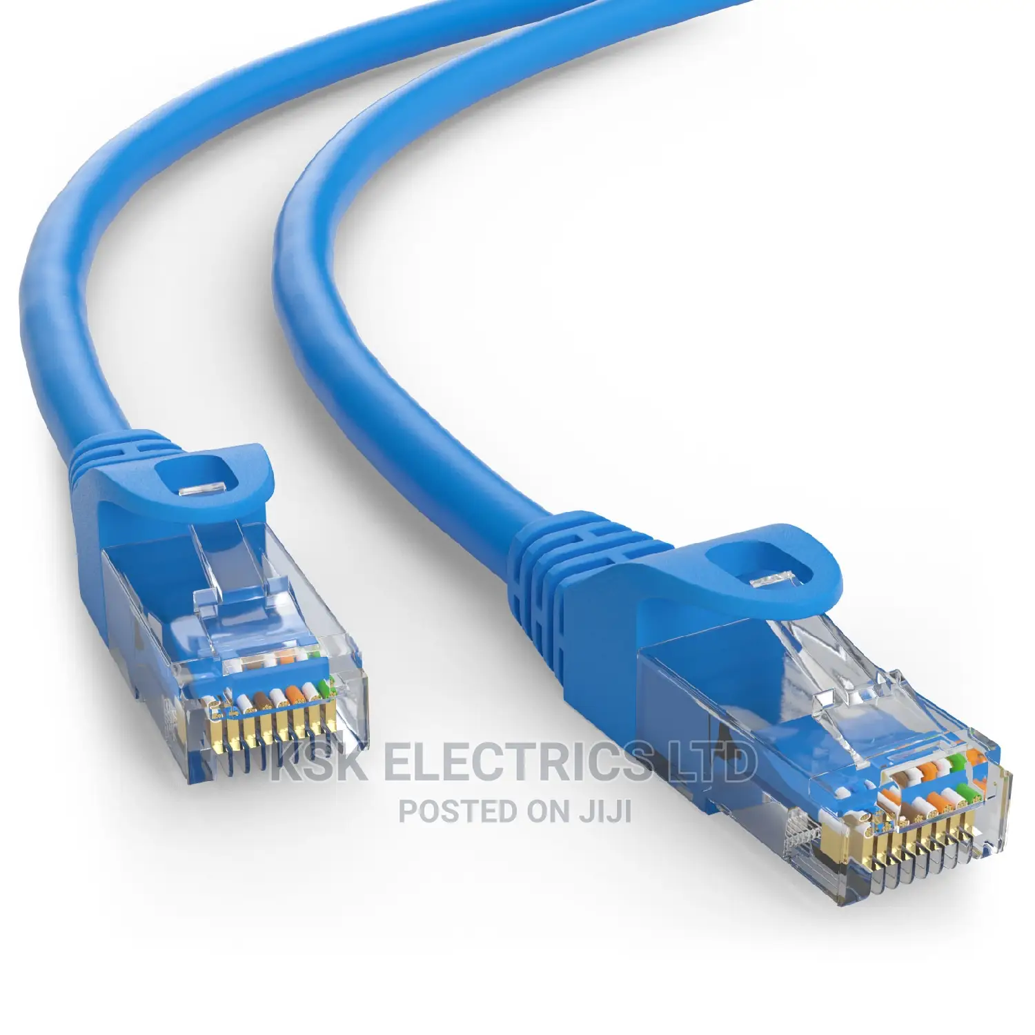 Internet Cables All Metres