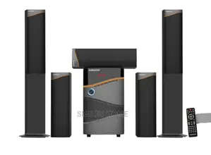5.1 Globalstar Sound System