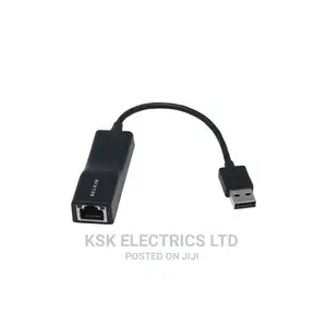 Anker Usb-C-To-Ethernet Adapter