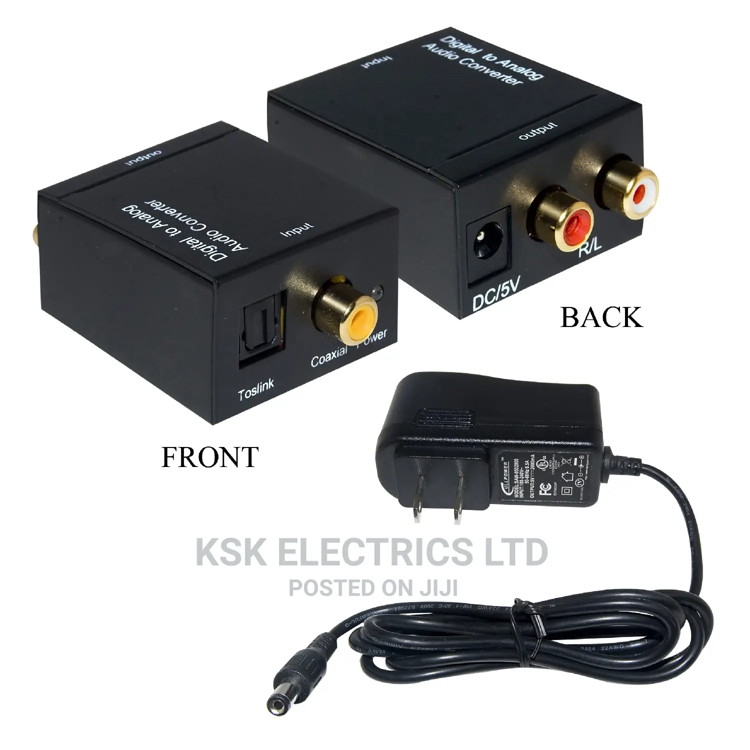 Audio Converter