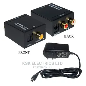 Audio Converter