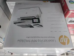 Laserjet M428dw