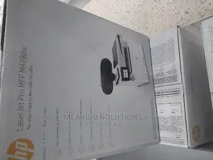 Laserjet M428dw