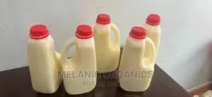 03 Organic Shea Butter 5 Litres