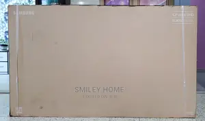 Samsung 75inches