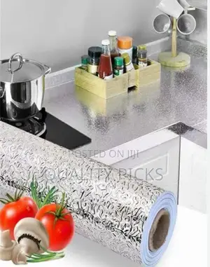 Kitchen Wallpaper