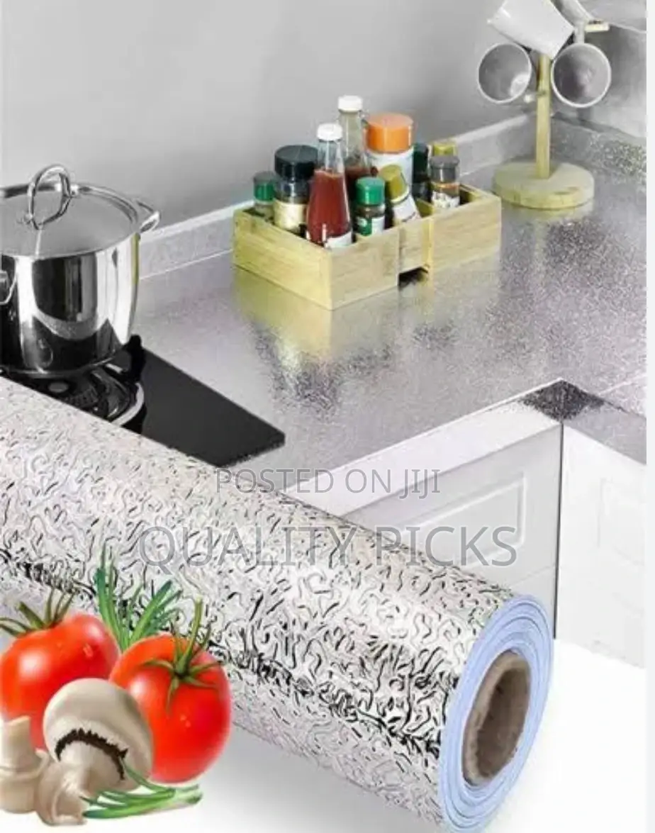 Kitchen Wallpaper
