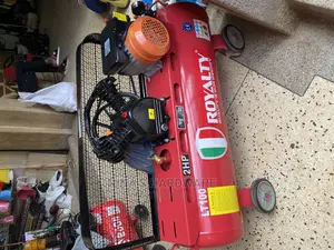 Compressor Electric 100lts