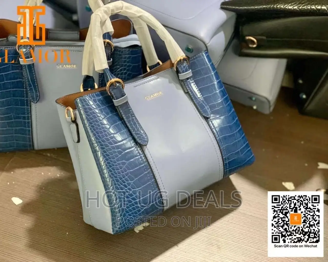 Ladies Designer Handbags
