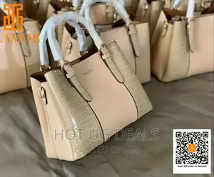 Ladies Designer Handbags