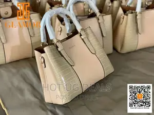 Ladies Designer Handbags