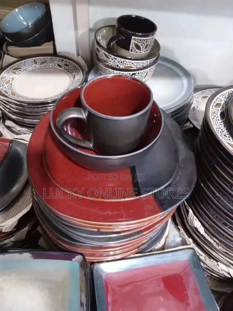 24pcs Dinner Set