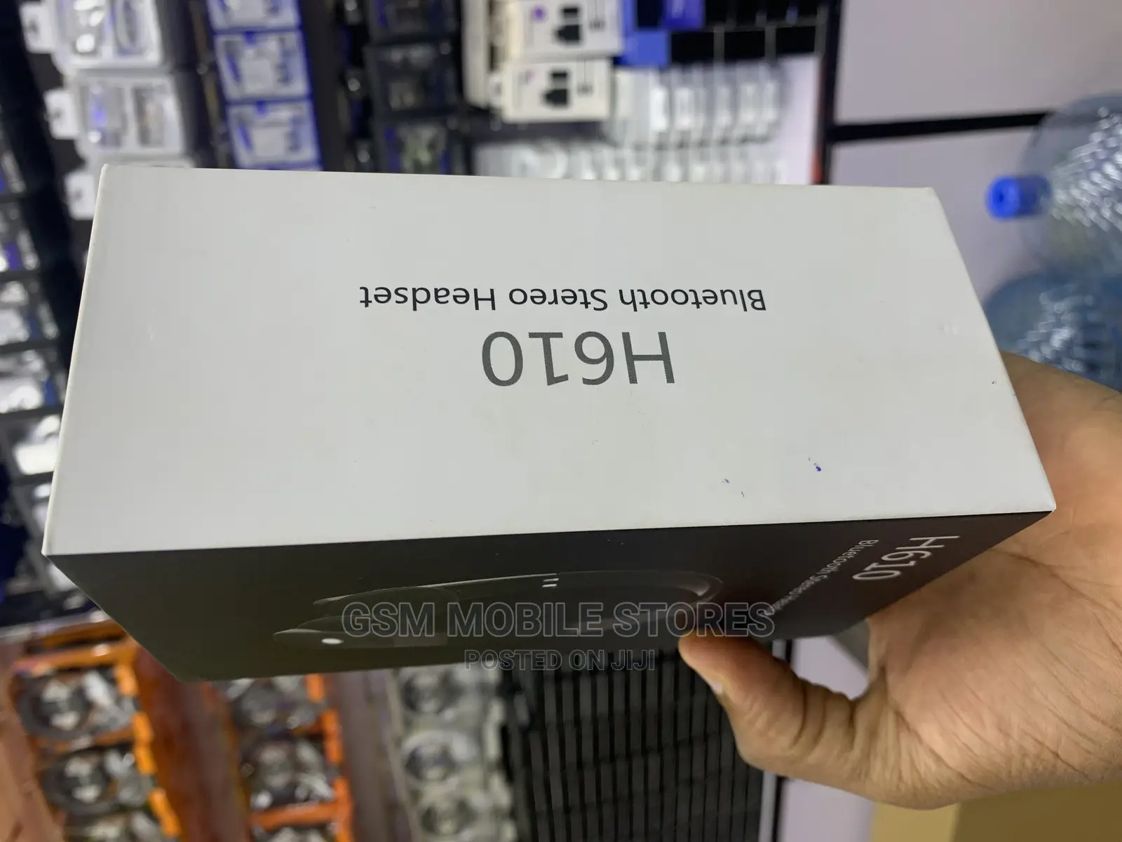 H610 Quality Bluetooth Headphones