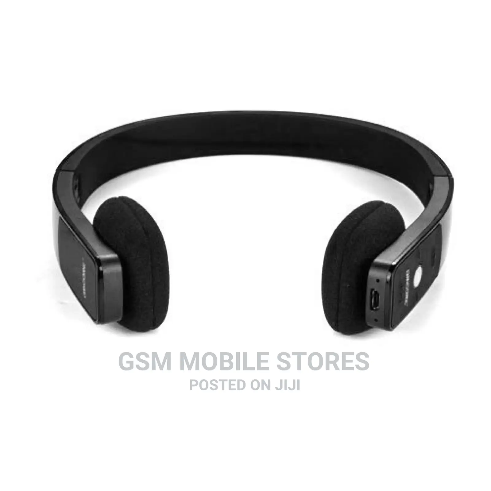 H610 Quality Bluetooth Headphones