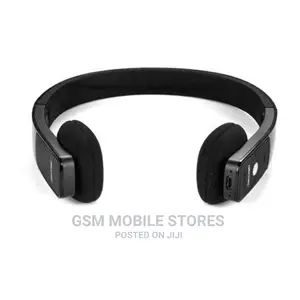 H610 Quality Bluetooth Headphones