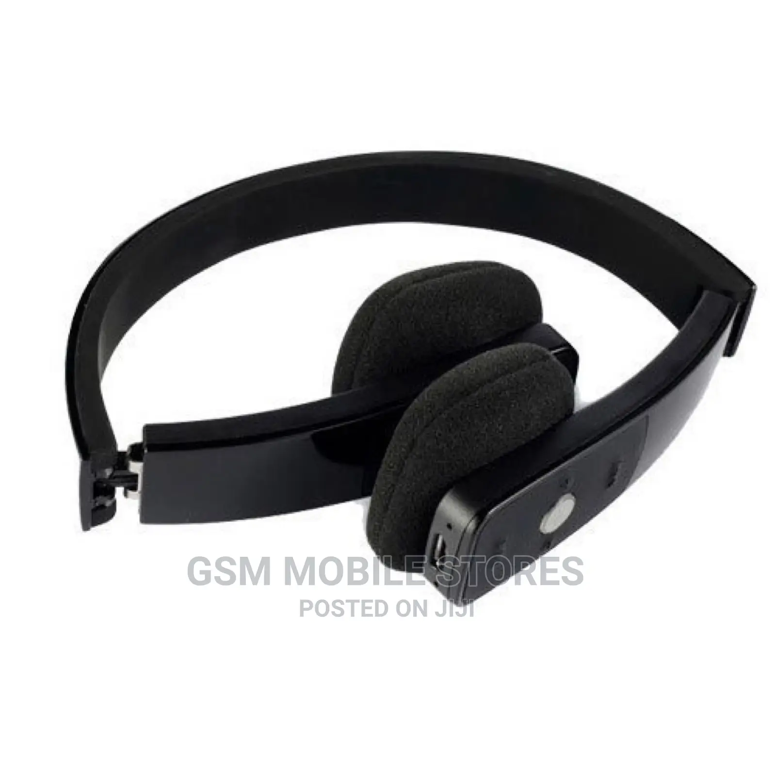 H610 Quality Bluetooth Headphones