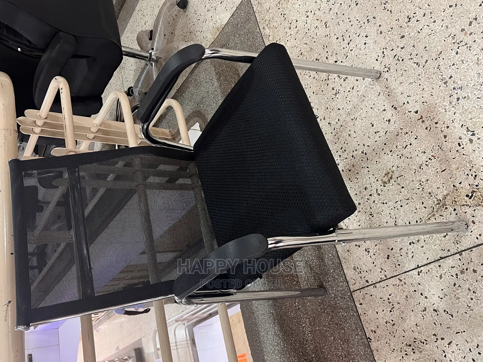 Visitor Office Chair
