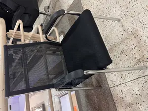 Visitor Office Chair