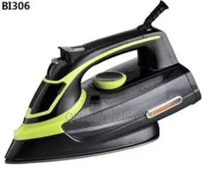 Avinas Steam Flat Iron